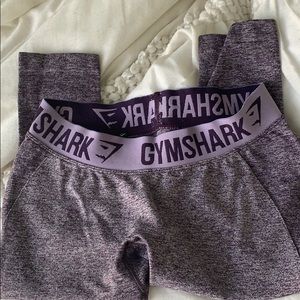 Gymshark Flex Leggings